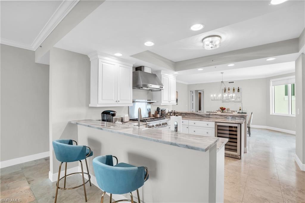 GRANDE GENEVA - Residential Lease
