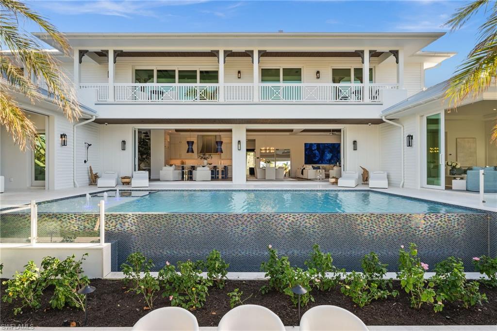 PARK SHORE - Residential