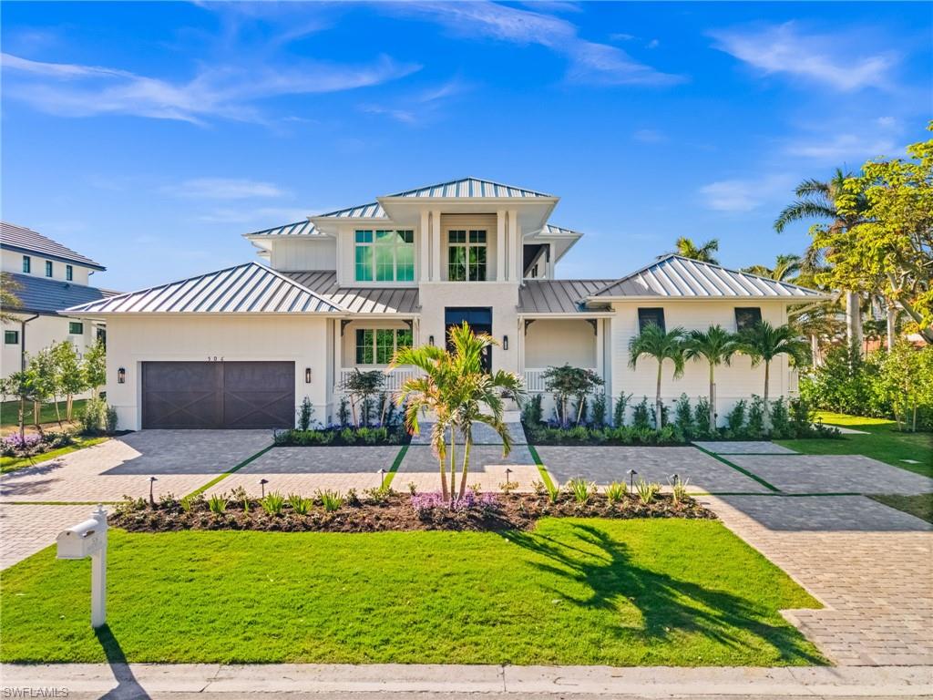 PARK SHORE - Residential