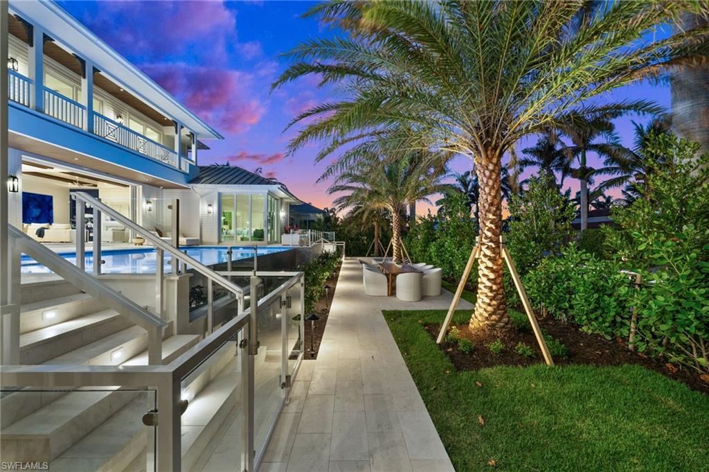 PARK SHORE - Residential