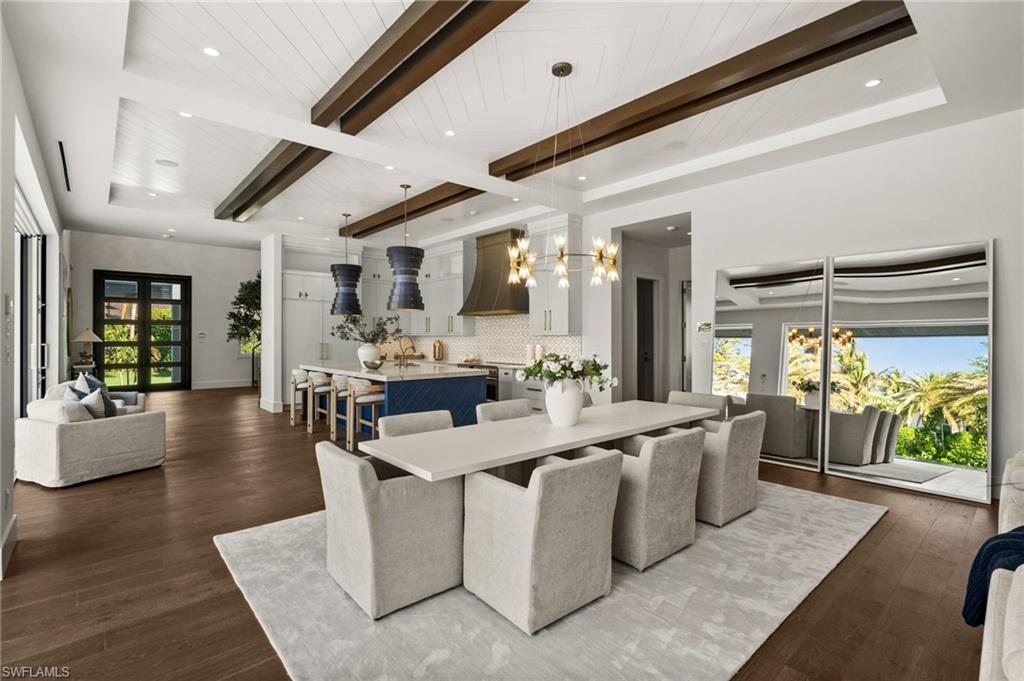 PARK SHORE - Residential