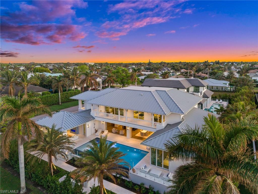 PARK SHORE - Residential