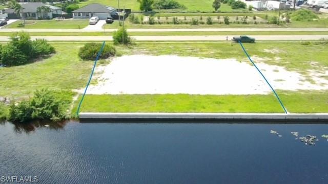 CAPE CORAL - Land