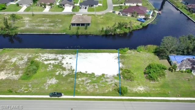 CAPE CORAL - Land