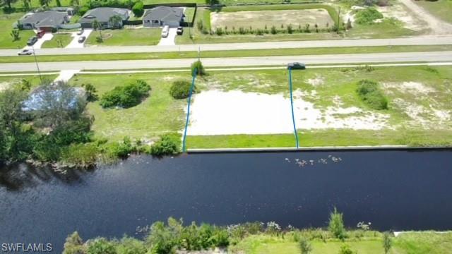 CAPE CORAL - Land