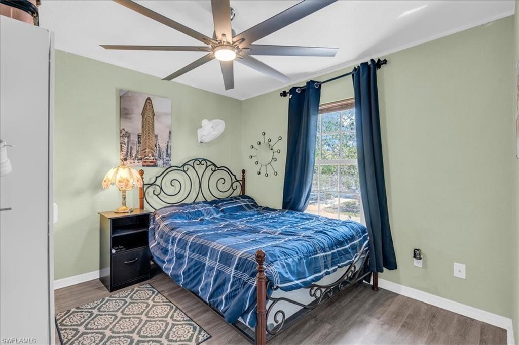OAK CREST VILLAS - Residential