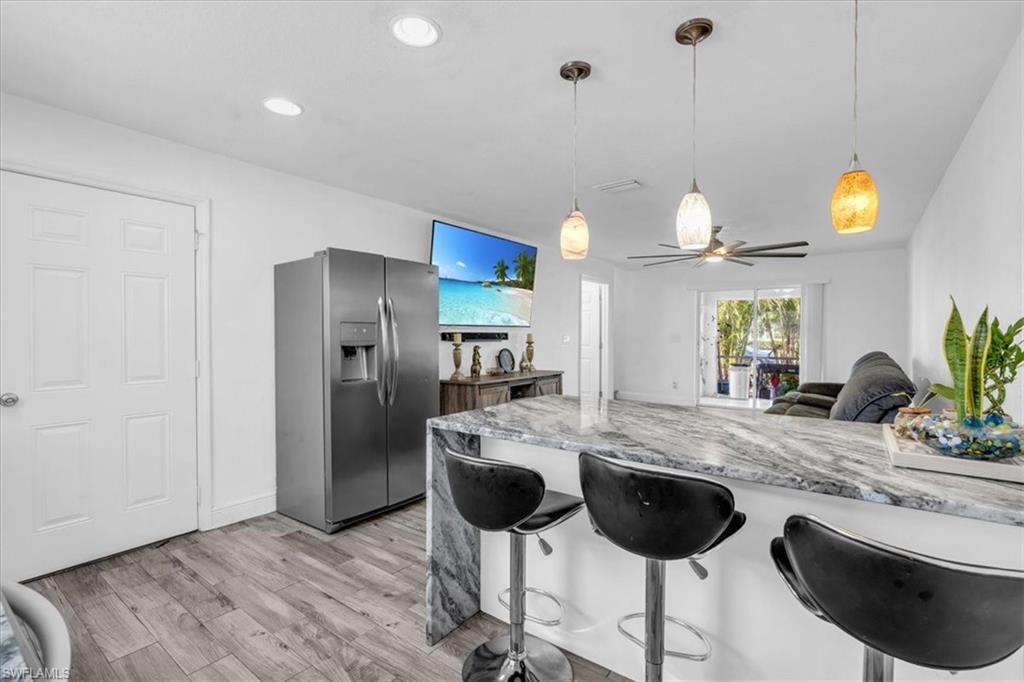OAK CREST VILLAS - Residential