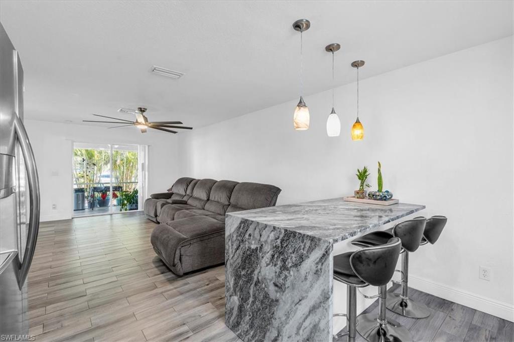 OAK CREST VILLAS - Residential