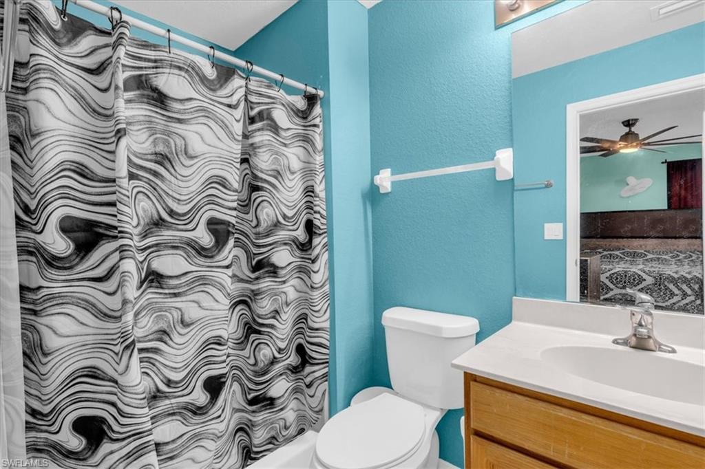 OAK CREST VILLAS - Residential