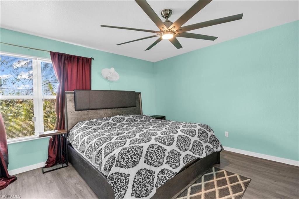 OAK CREST VILLAS - Residential
