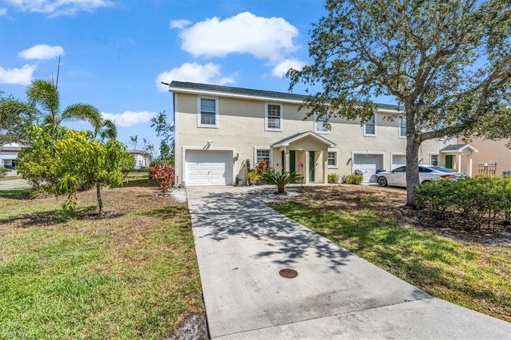 Welcome to 5201 Glenlivet Rd, a remodeled single-family home in Oak Crest Villas, located in Central Fort Myers, it features 3 bedrooms, 2 full baths upstairs with new toilets installed, a half bath downstairs that has been completely renovated, and a 1 car garage attached plus driveway that can fit up to 2 cars. The kitchen has been fully remodeled, offering you new granite countertops and cabinets with plenty of storage space for all of your cooking essentials. Both floors have been upgraded with tile throughout the entire house. 

This property is not classified as a condo but a single-family residence, leaving the lending door wide open.

This beautiful home is ideally situated near many of Fort Myers top attractions, offering you a short drive to delicious restaurants, shopping areas, Page Field airport, and endless outdoor activities. Make your appointment today to see this stunning property at this amazing price for all the upgrades it has received!
