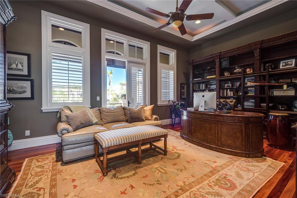 CONNERS - Residential