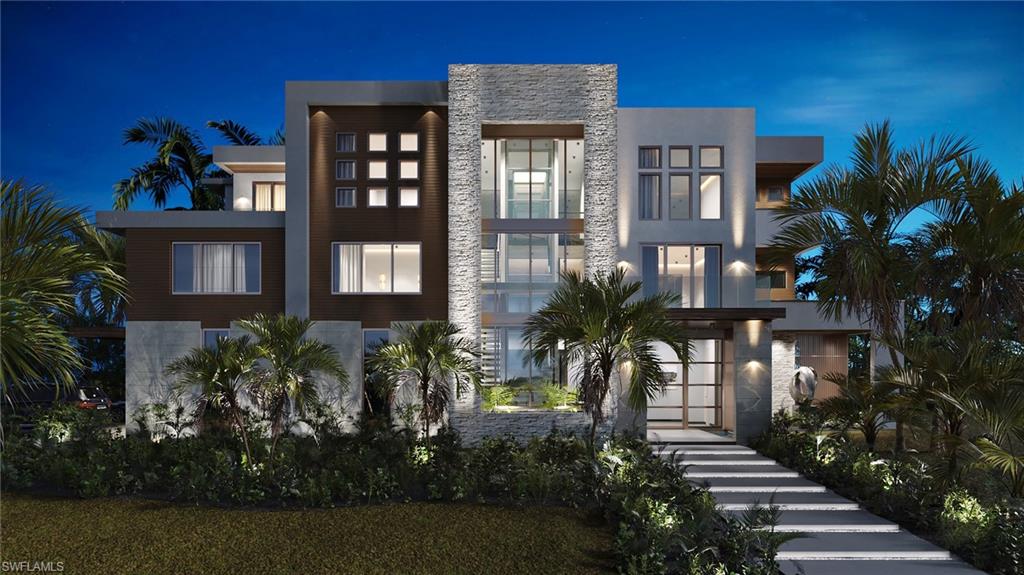 KEY MARCO - Residential