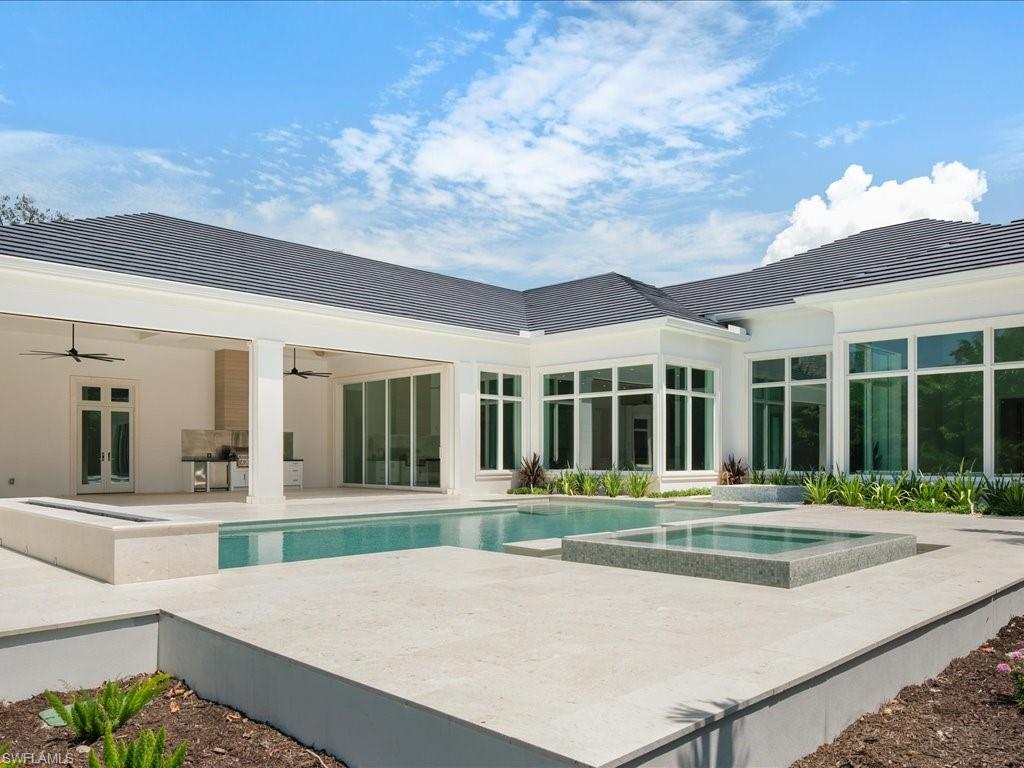 PINE RIDGE EXTENTION - Residential