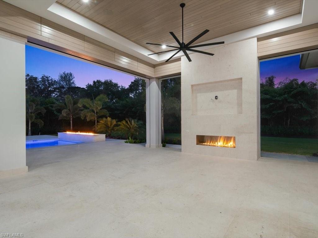 PINE RIDGE EXTENTION - Residential