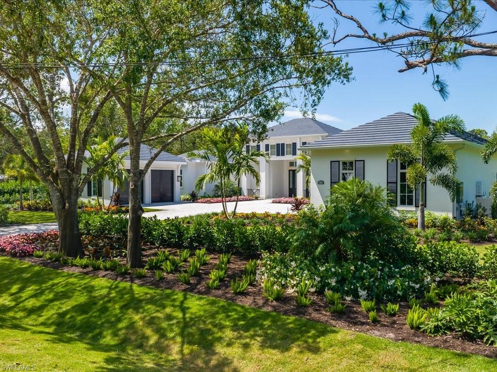 PINE RIDGE EXTENTION - Residential