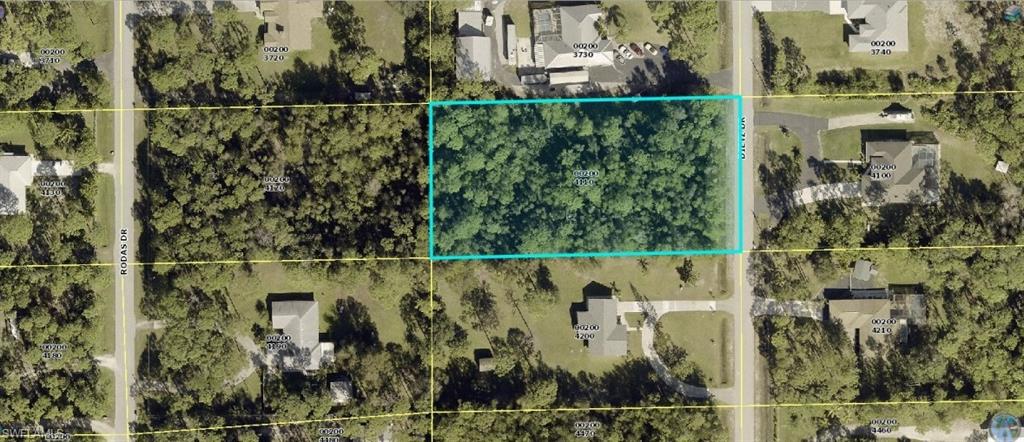 SAN CARLOS ESTATES - Land