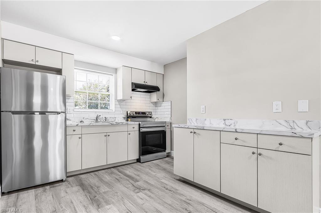 EVANS ADDITION - Residential Income