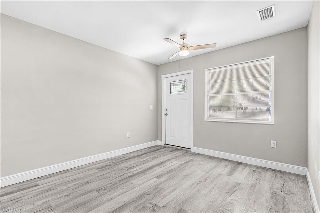 EVANS ADDITION - Residential Income