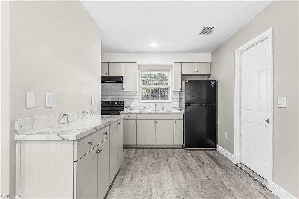EVANS ADDITION - Residential Income