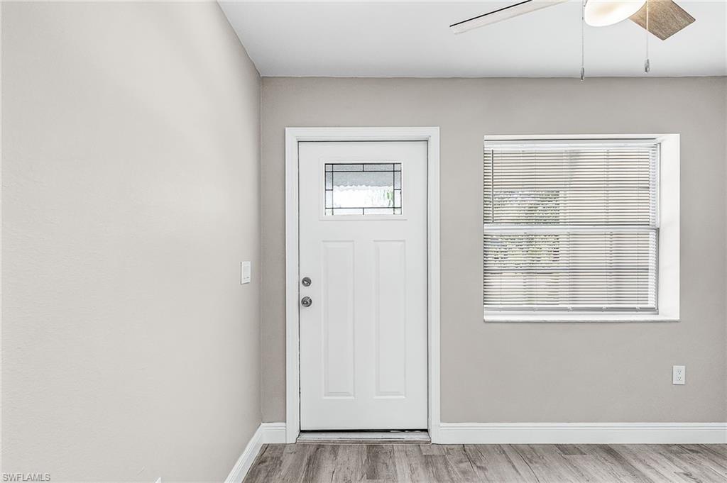 EVANS ADDITION - Residential Income