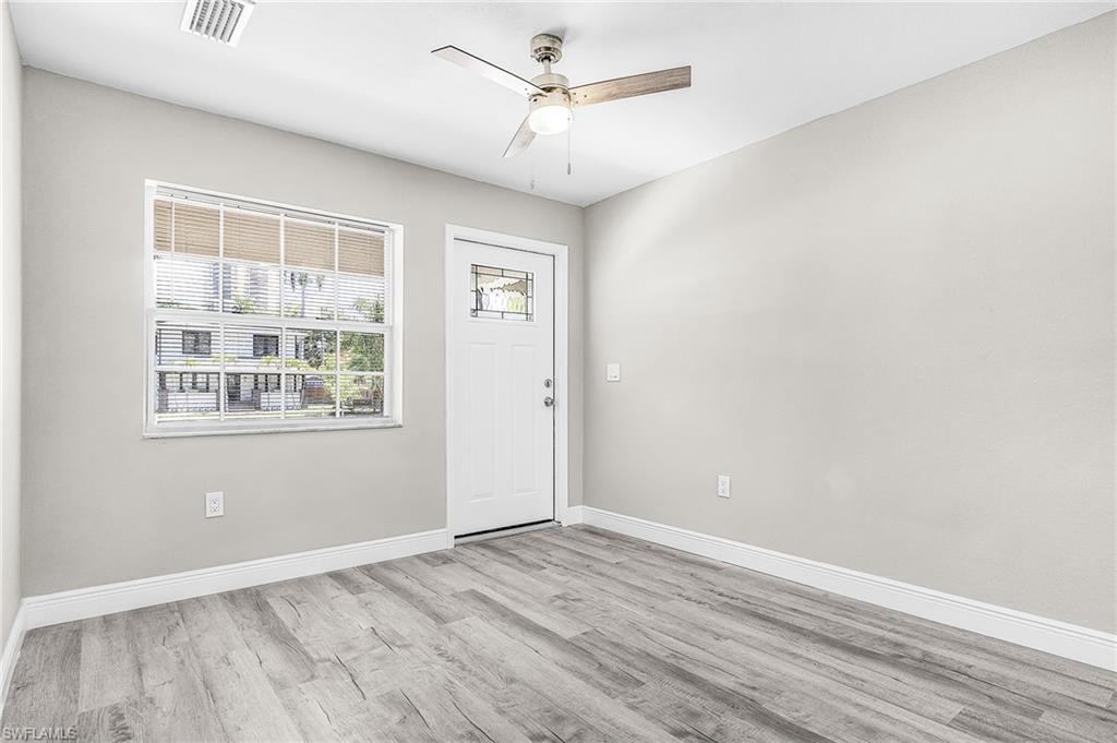 EVANS ADDITION - Residential Income