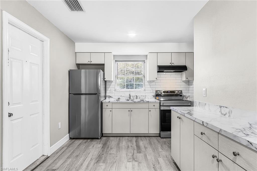 EVANS ADDITION - Residential Income