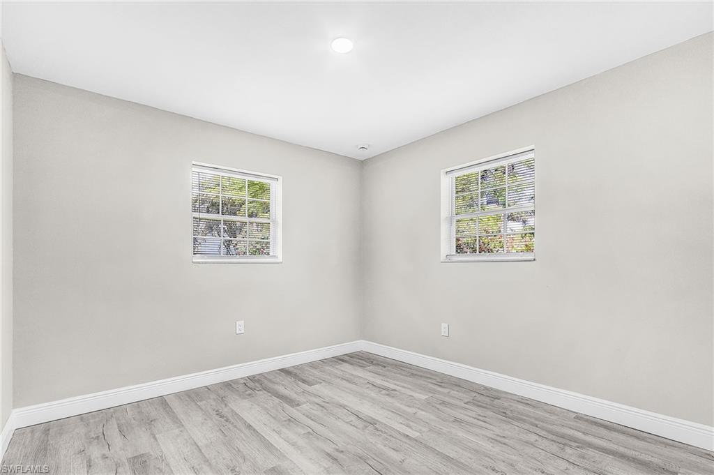 EVANS ADDITION - Residential Income