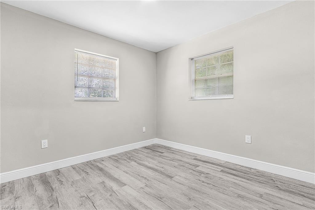 EVANS ADDITION - Residential Income