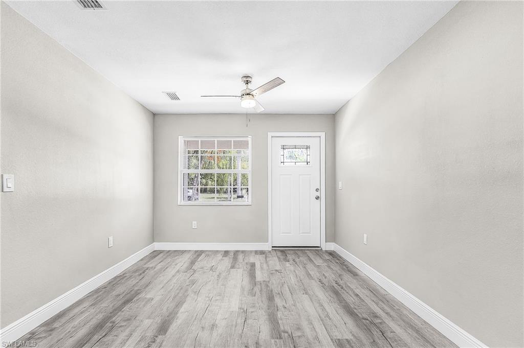EVANS ADDITION - Residential Income