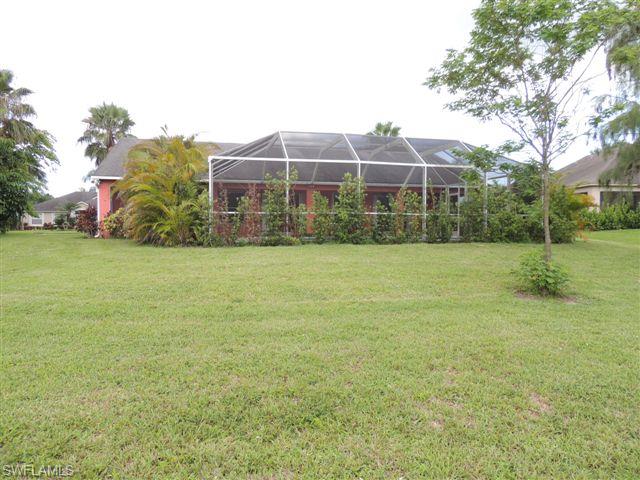 PLANTATION - Residential