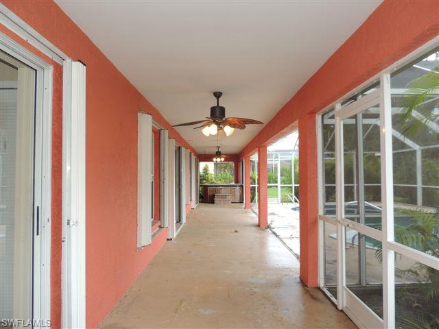 PLANTATION - Residential