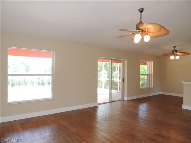 PLANTATION - Residential
