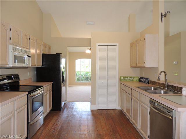 PLANTATION - Residential