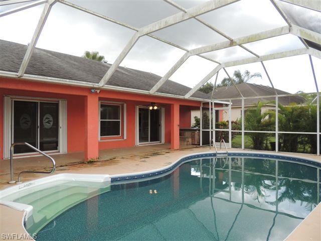 PLANTATION - Residential