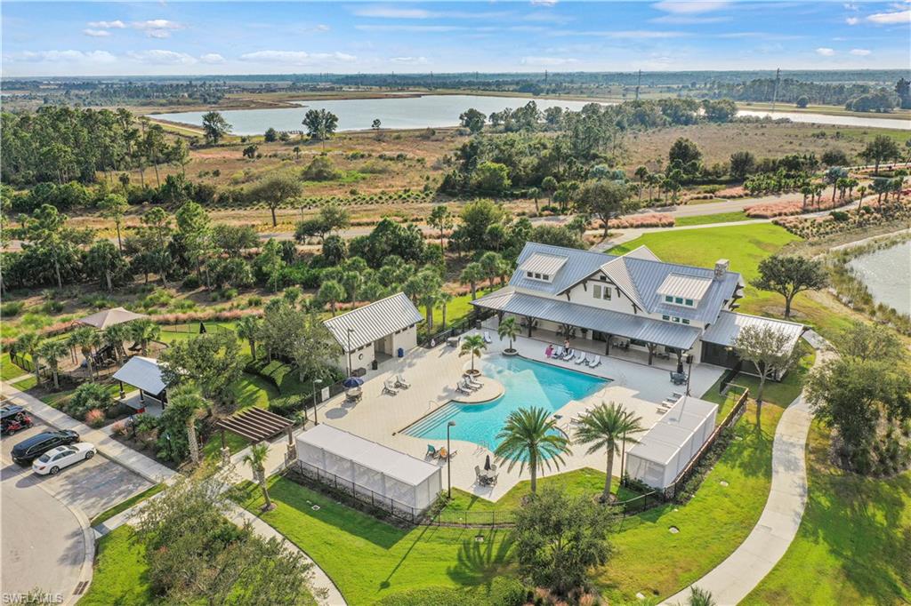 BABCOCK NATIONAL - Residential Lease