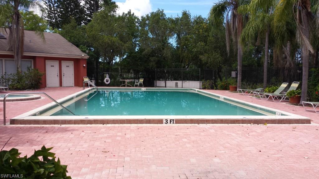 VILLAGE CREEK - Residential