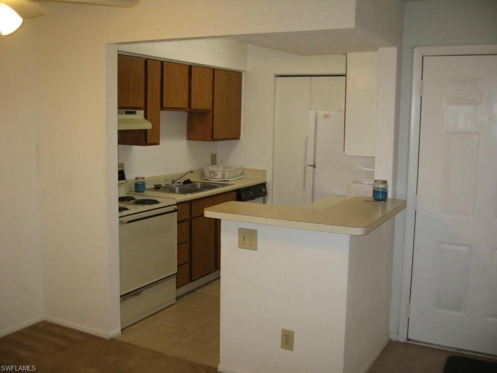 VILLAGE CREEK - Residential