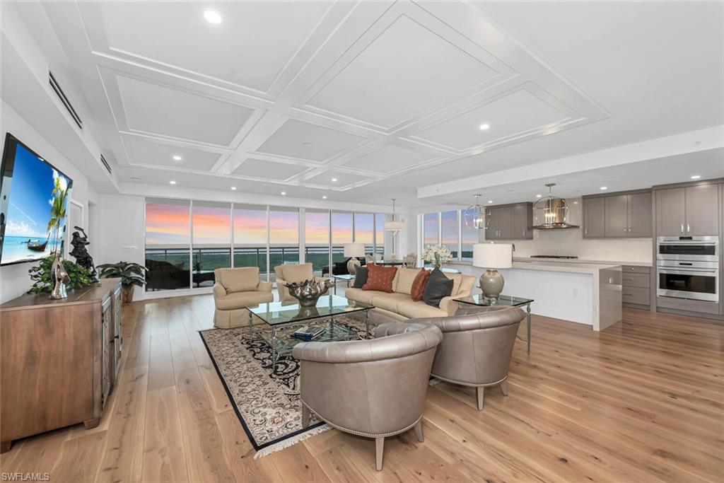 KALEA BAY TOWER 200 - Residential