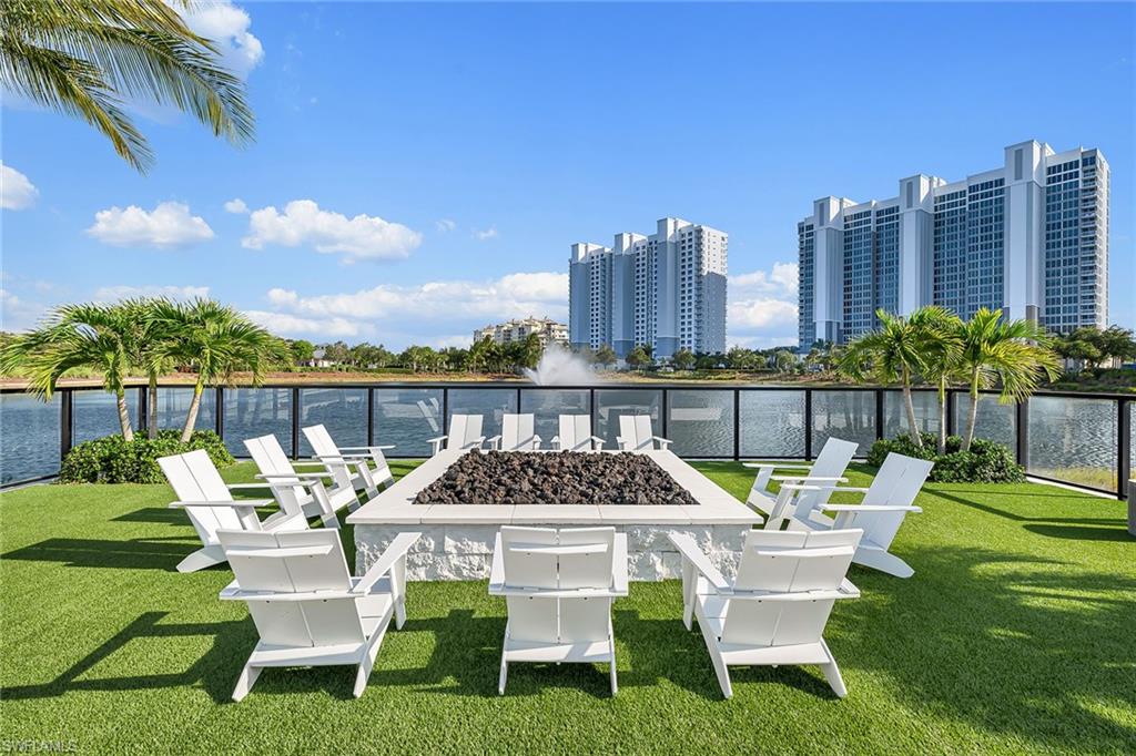 KALEA BAY TOWER 200 - Residential