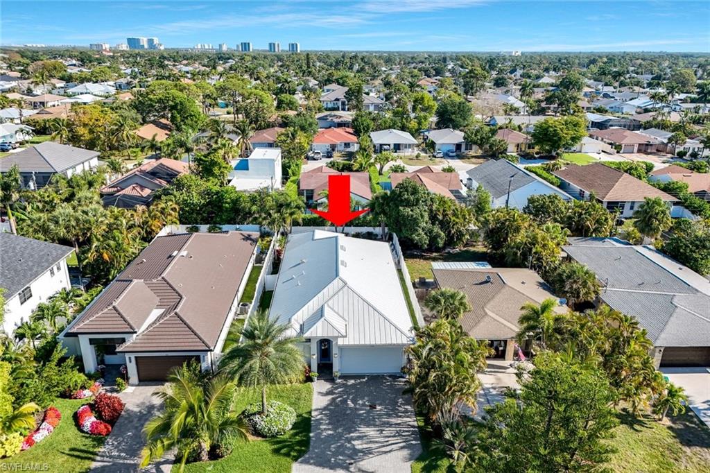 NAPLES PARK - Residential