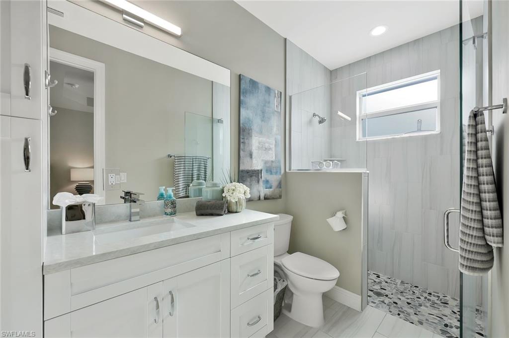 NAPLES PARK - Residential