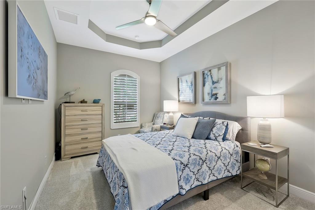 NAPLES PARK - Residential