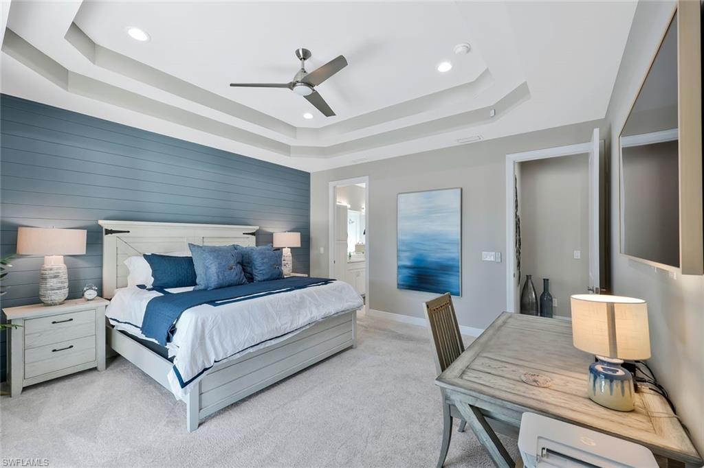NAPLES PARK - Residential