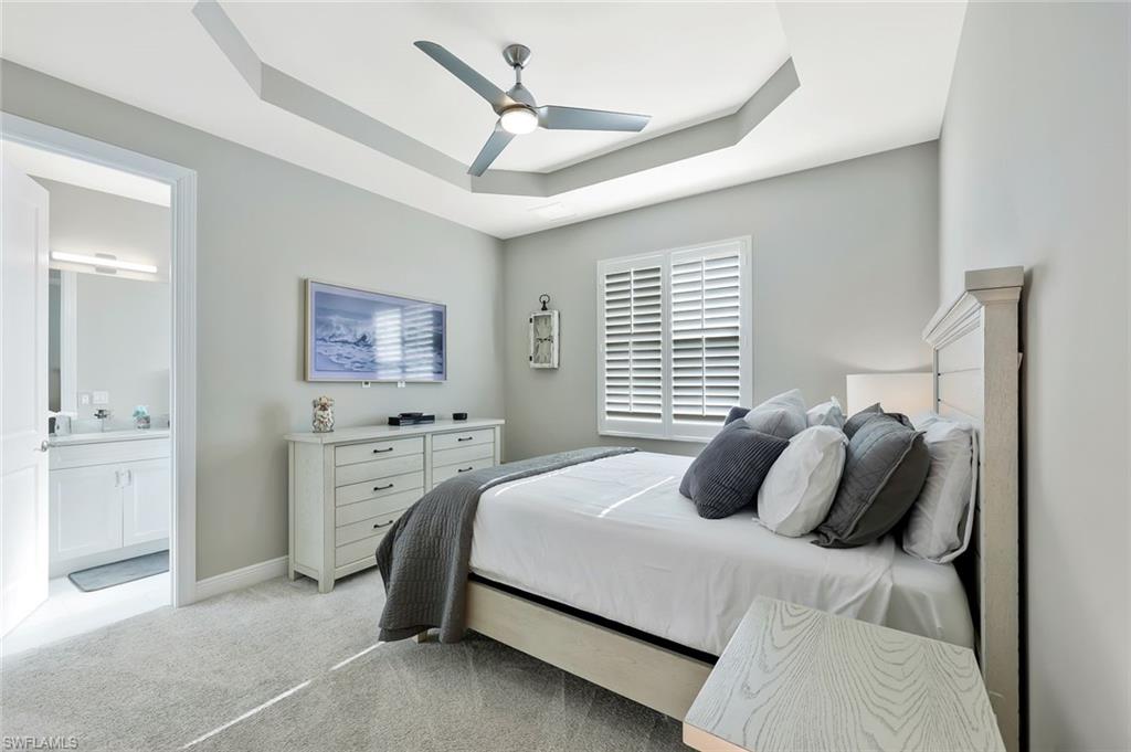NAPLES PARK - Residential