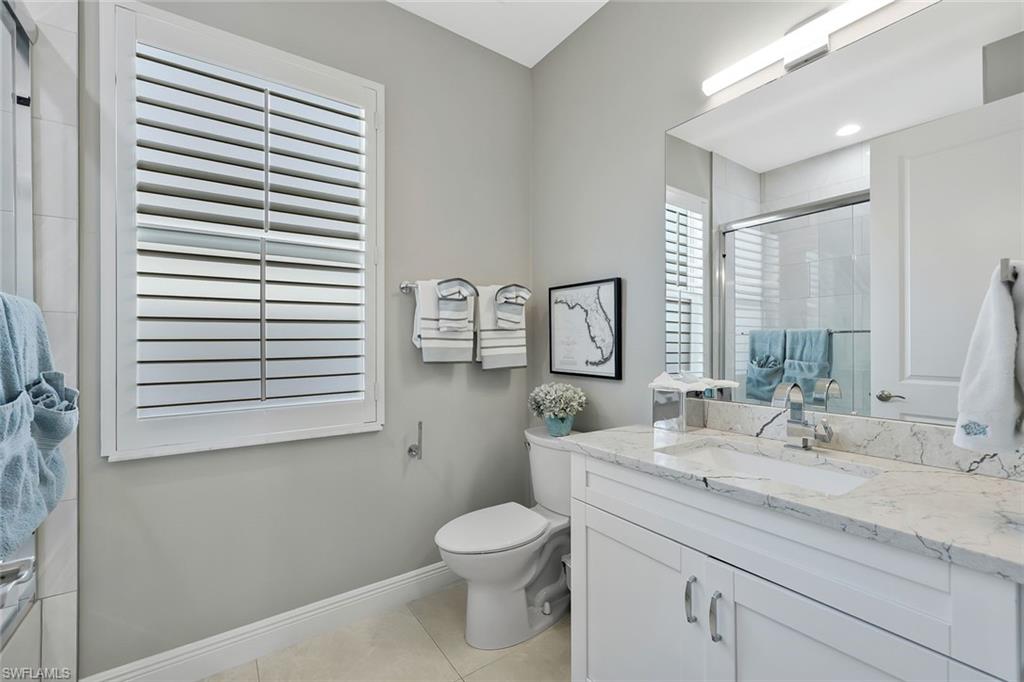 NAPLES PARK - Residential