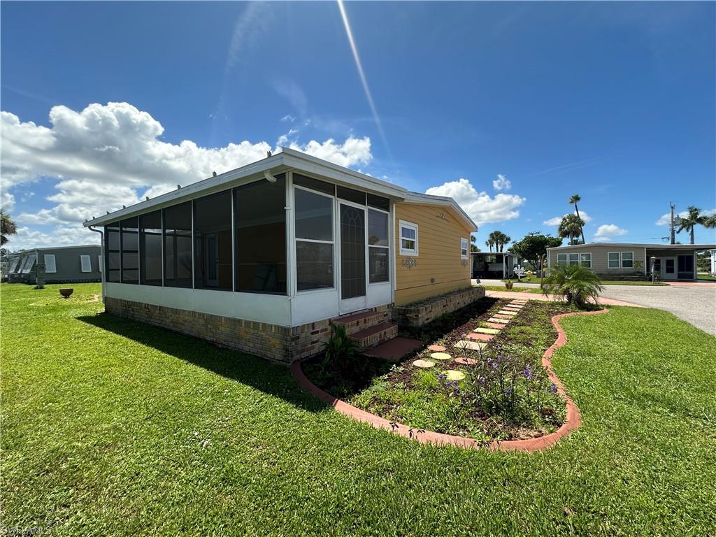 OLD BRIDGE VILLAGE - Residential