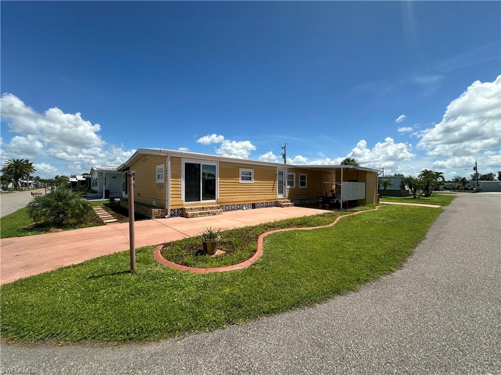 OLD BRIDGE VILLAGE - Residential