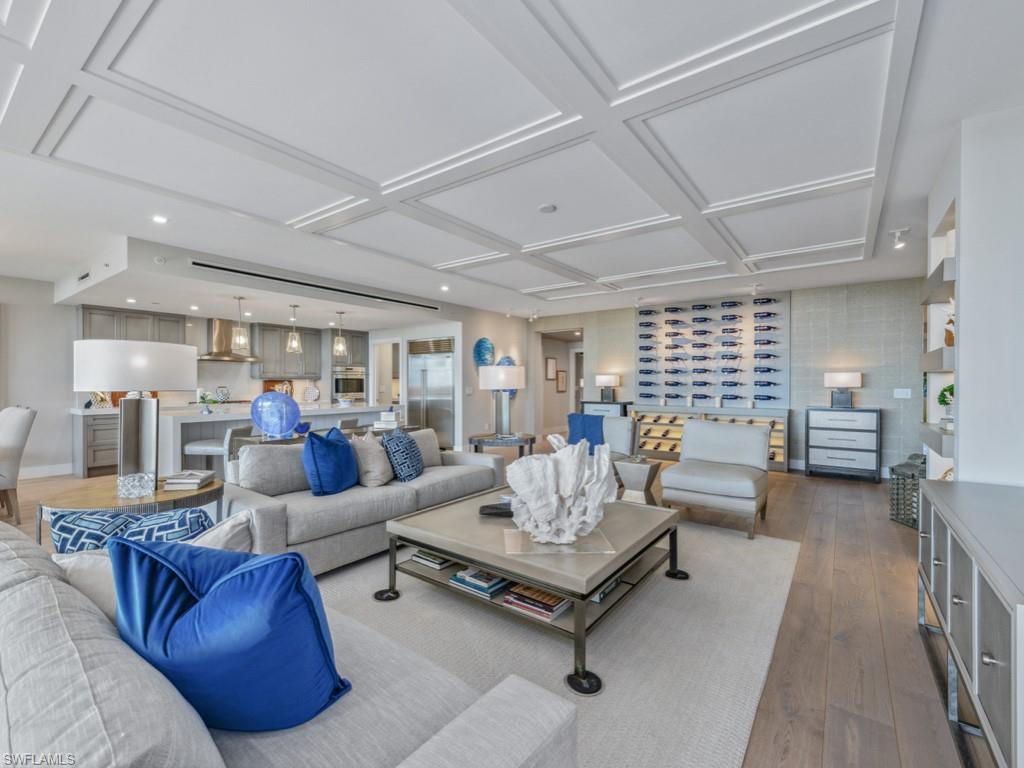 KALEA BAY TOWER 100 - Residential