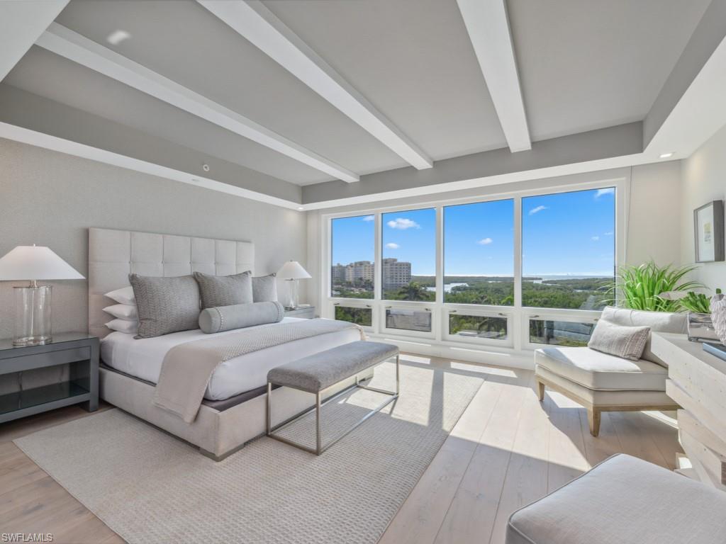 KALEA BAY TOWER 100 - Residential